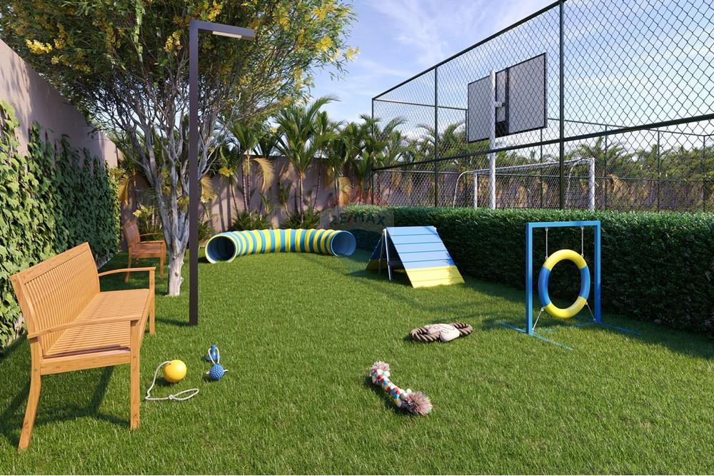 Apartamento - Venda - Paulínia , São Paulo - AVITA_PAULIVITA_PETPLACE_LR.jpg - 690511309-11