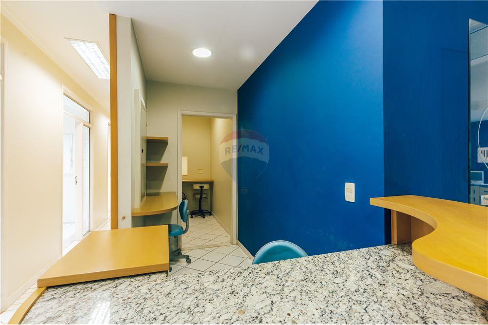 Cj. Comercial/ Sala - Alugar - Campinas , São Paulo - 9 - 690331002-51