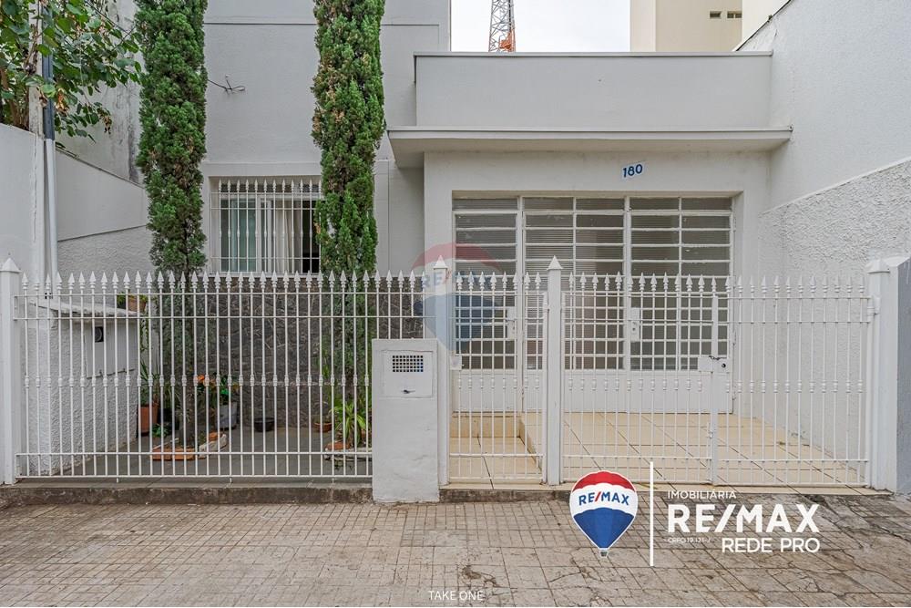 Casa - Venda - Campinas , São Paulo - DSC02723-HDR.jpg - 690541093-170