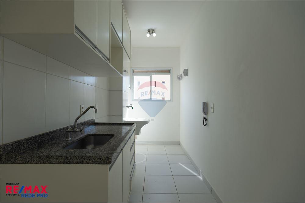 Apartamento - Alugar - Valinhos , São Paulo - 21 - 690851008-575