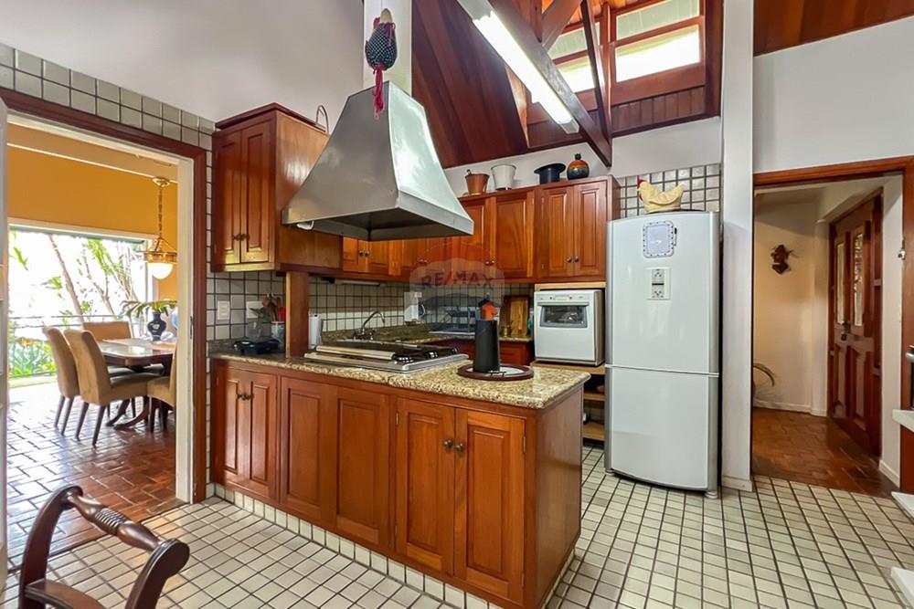 Casa de Condomínio - Venda - Santana de Parnaíba , São Paulo - HBPT7981-19.jpg - 691081029-14