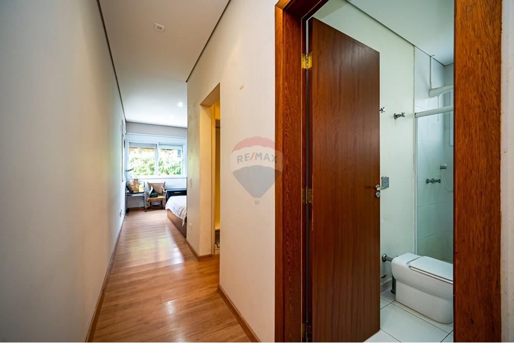 Casa de Condomínio - Venda - Santana de Parnaíba , São Paulo - CAR00245.jpg - 691081031-2