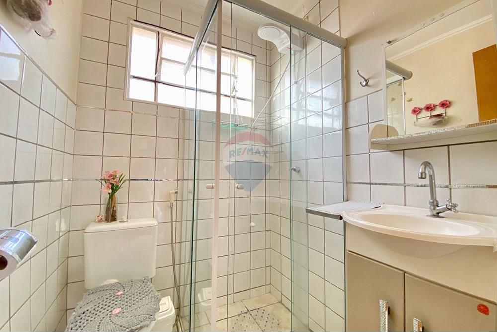 Apartamento - Venda - Piracicaba , São Paulo - IMG_5289.JPG - Banheiro - 690781069-109