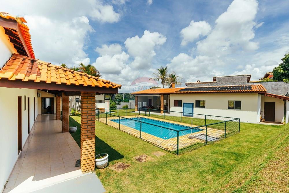 Casa de Condomínio - Venda - Itupeva , São Paulo - Ribeirão I - Casa-18.jpg - 690801055-89