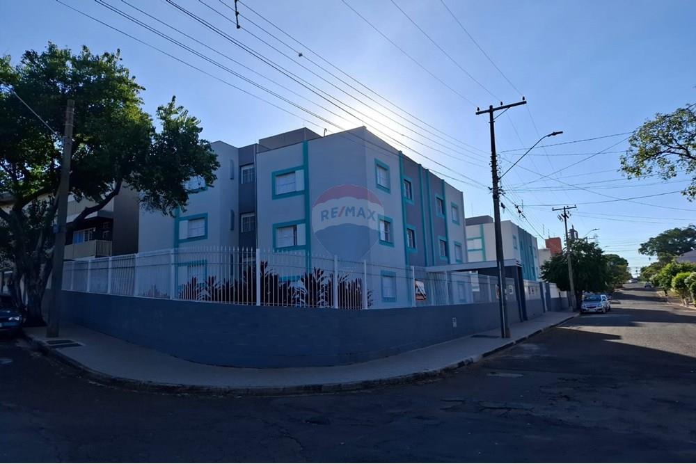 Apartamento - Alugar - Americana , São Paulo - IMG-20250519-WA0034.jpg - 691071030-1