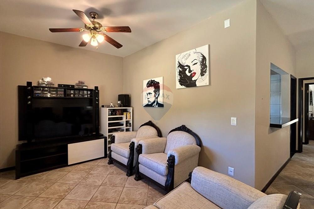 Chácara / Sítio / Fazenda - Venda - Monte Alegre do Sul , São Paulo - 06_Casa.JPG - 691191003-8