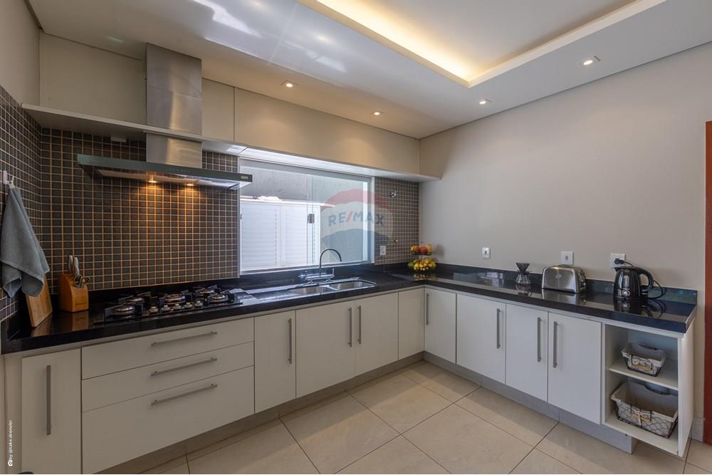 Casa de Condomínio - Venda - Campinas , São Paulo - TKD-491.jpg - Cozinha - 690681118-72