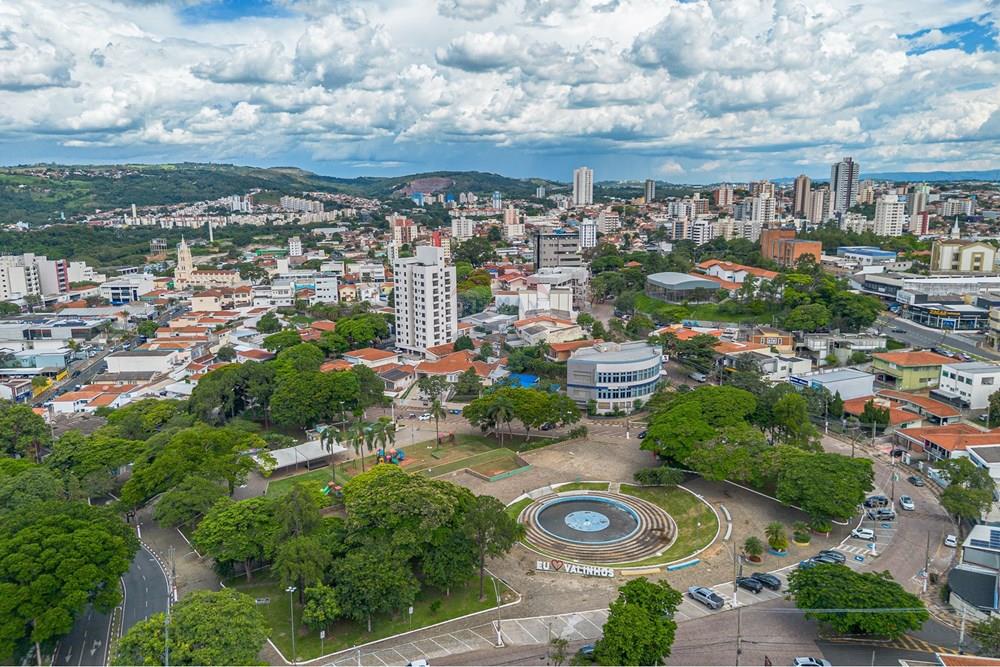 Apartamento - Venda - Valinhos , São Paulo - DJI_0090.jpg - 691091001-229