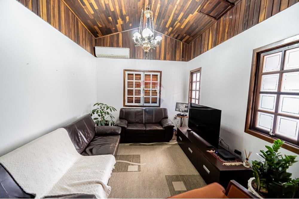 Casa - Venda - Cotia , São Paulo - CA-27.jpg - 691151035-1