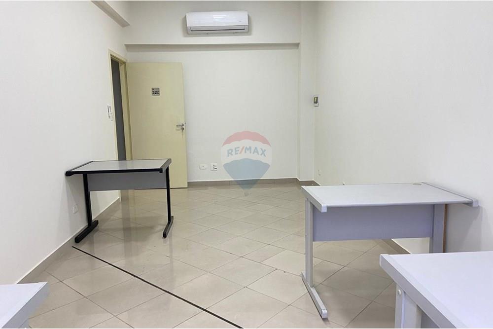 Conjunto Comercial-Sala para alugar, 21m² - Foto 2