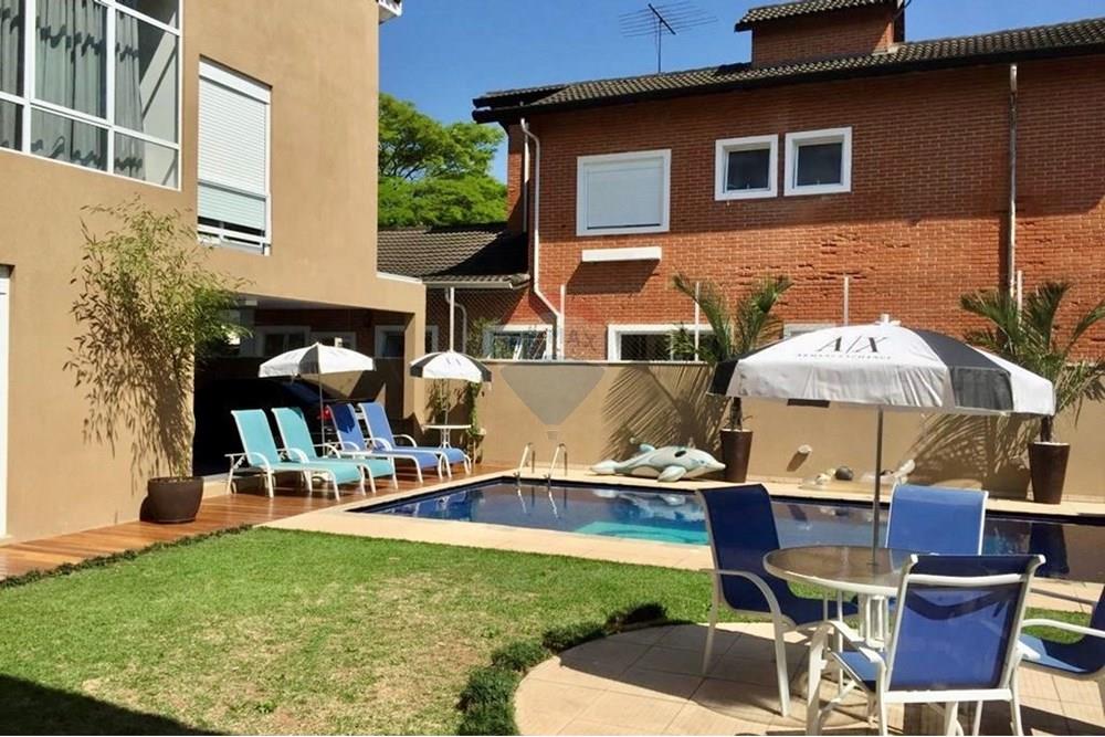 Casa de Condomínio - Venda - Santana de Parnaíba , São Paulo - 2bd17f8f-94f6-4929-a0c9-935037473b69.jpg - 691081005-3