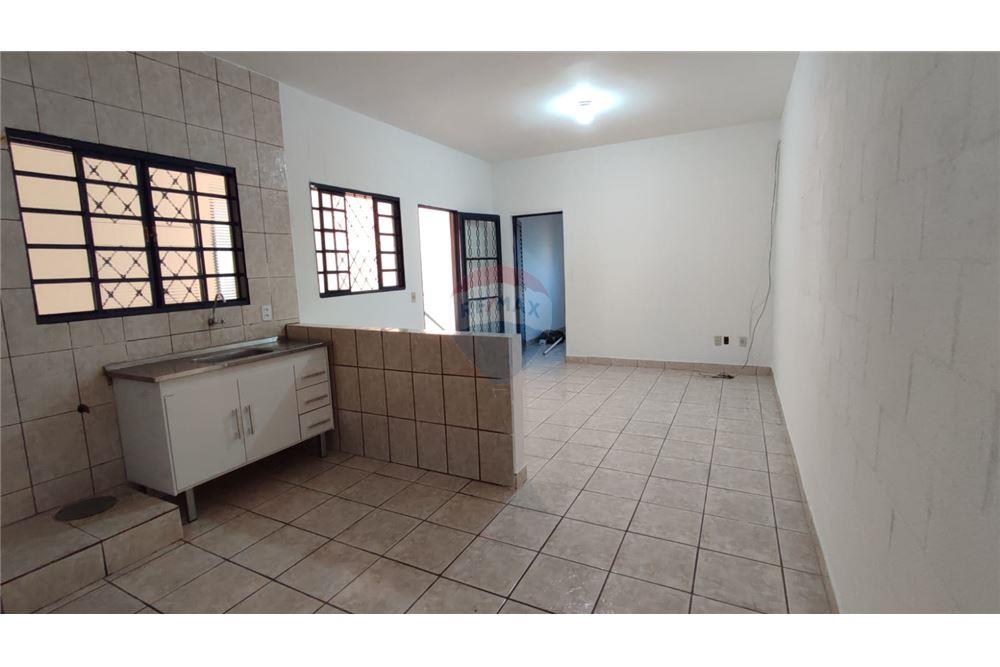 Apartamento - Alugar - Jaguariúna , São Paulo - 10 - 690671008-361