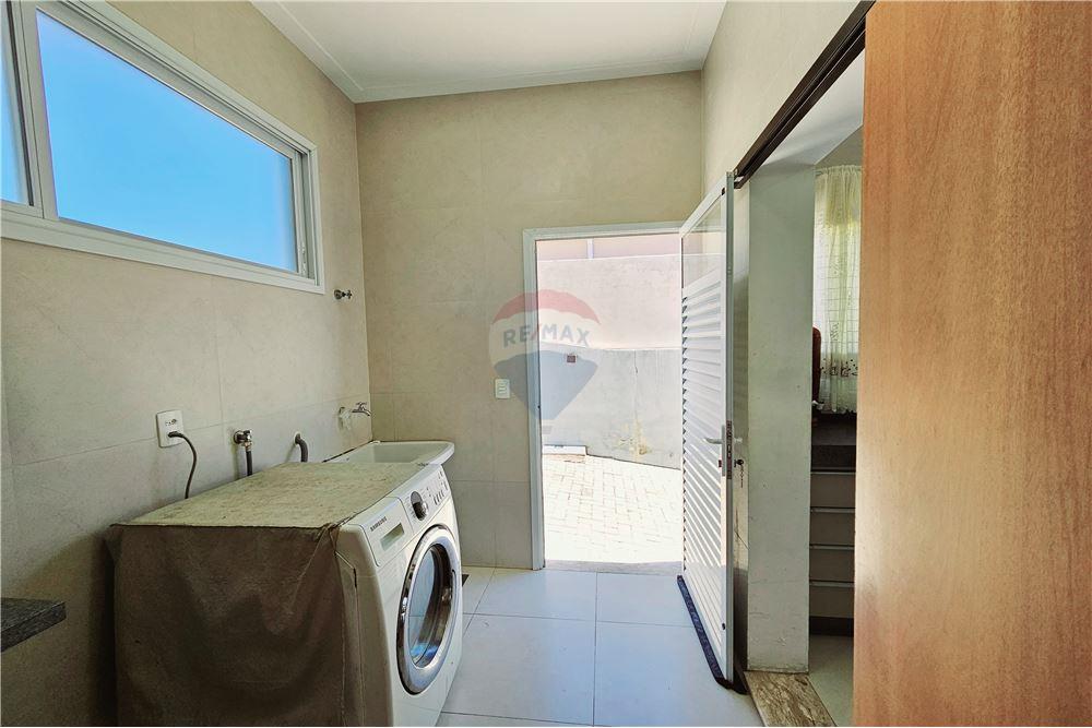 Casa de Condomínio - Venda - Itatiba , São Paulo - 33 - 690661020-163