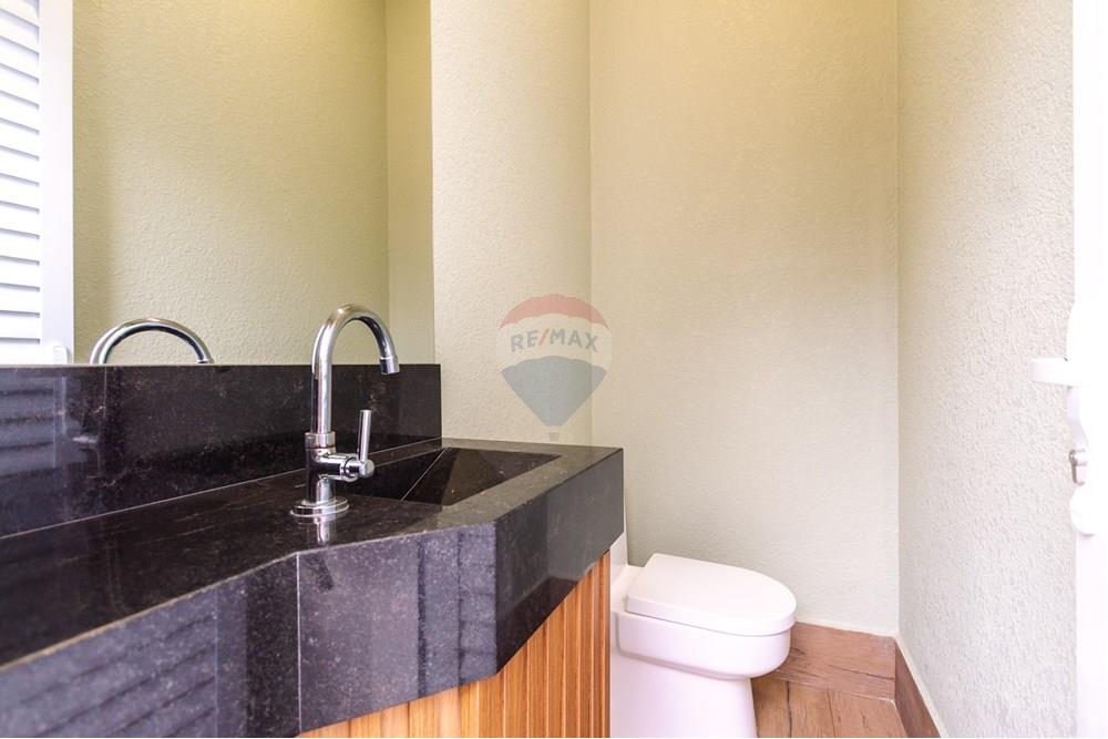 Casa de Condomínio - Venda - Indaiatuba , São Paulo - IMG_7434.jpg - Banheiro - 690471148-11