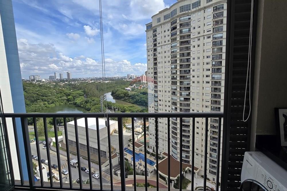 Apartamento - Alugar - Barueri , São Paulo - 12.jpeg - 691141038-51