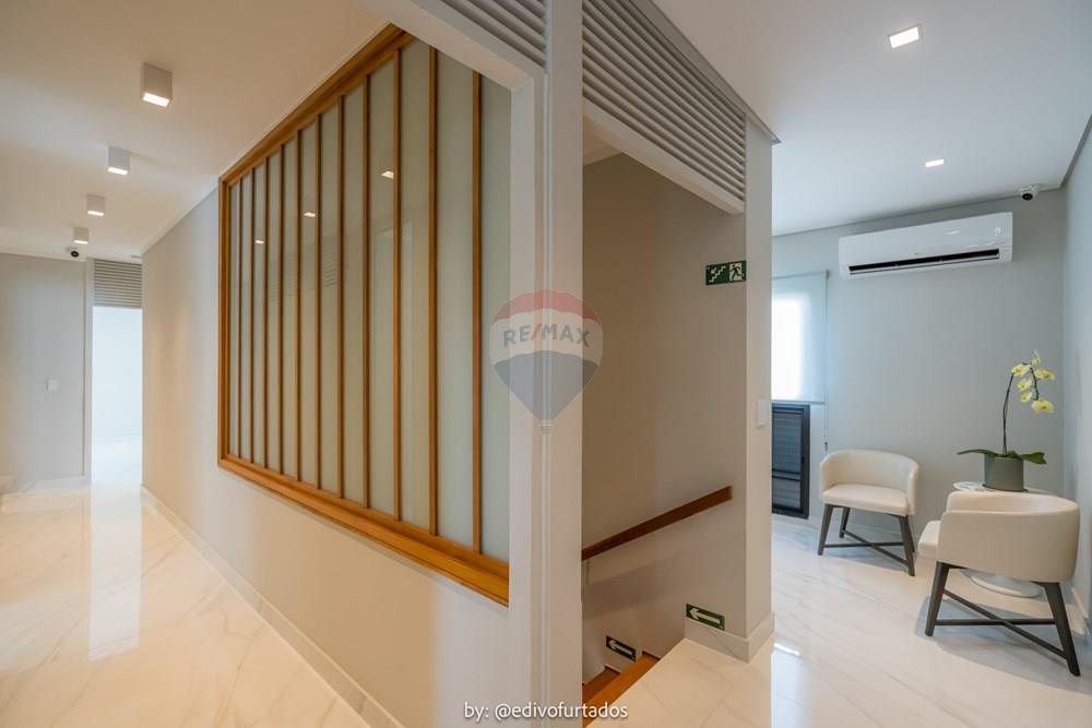 Cj. Comercial/ Sala - Alugar - Campinas , São Paulo - EDI00210EDIVO FURTADO SILVA - RG98002306022 SSPCE - SALA COMERCIAL - VANESSA VINCIGUERRI.jpg - Corredor - 690681118-118