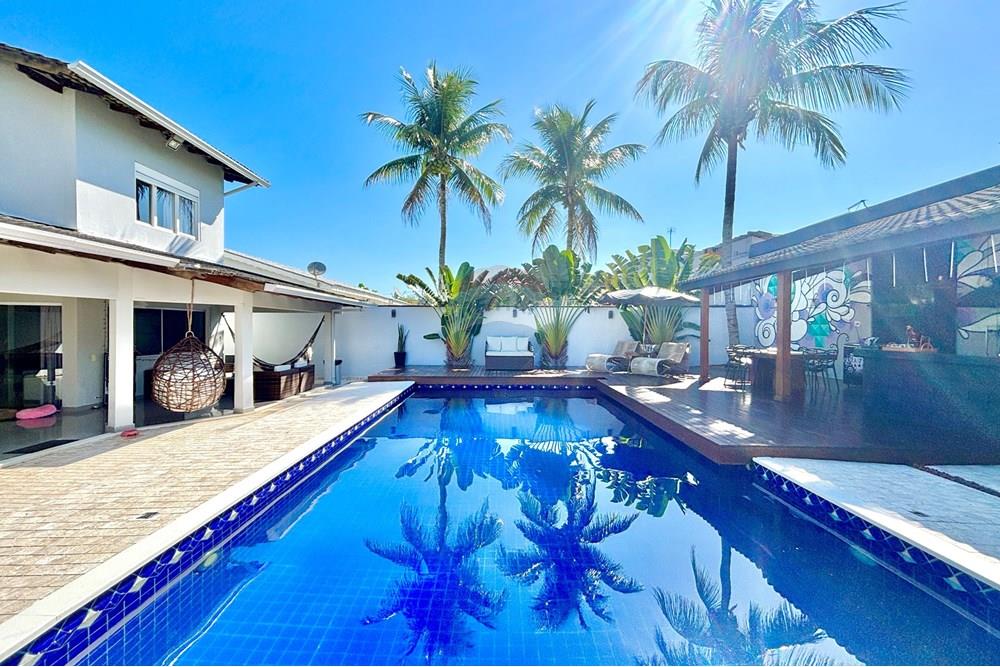 Casa de Condomínio - Venda - Guarujá , São Paulo - IMG_6163.jpeg - 690981027-79