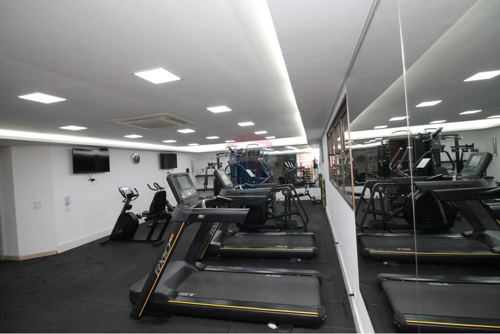 Apartamento - Alugar - Barueri , São Paulo - 32.JPG - 691141038-50