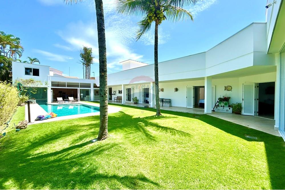 Casa de Condomínio - Venda - Guarujá , São Paulo - DJI_20241206_104223_469.jpeg - 690981024-388