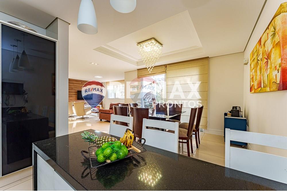 Casa de Condomínio - Venda - Santana de Parnaíba , São Paulo - CAR07181-37.jpg - 691081032-1