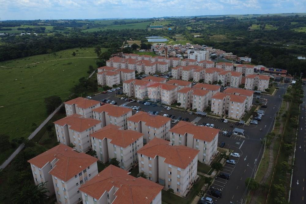 Apartamento - Venda - Jaguariúna , São Paulo - DJI_0114.JPG - 690671078-423