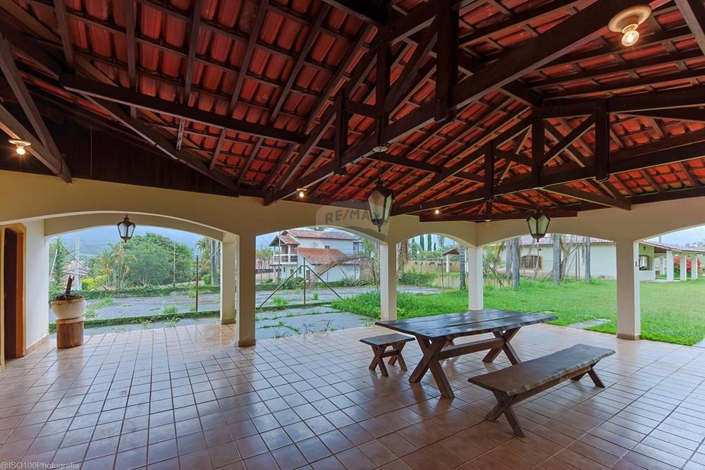 Casa de Condomínio - Venda - Itatiba , São Paulo - AC8A6534-47.jpg - 690791203-44