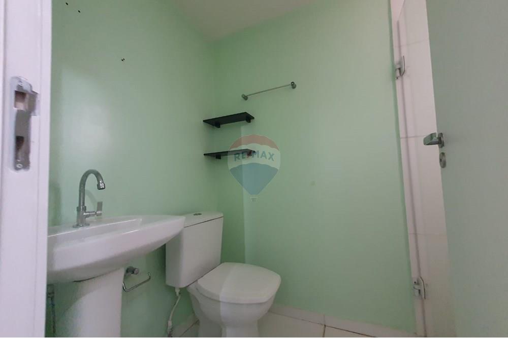 Apartamento - Alugar - Hortolândia , São Paulo - banh.jpg - 690531104-27