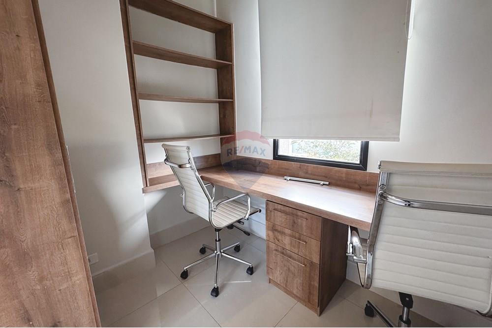 Casa de Condomínio - Alugar - Santana de Parnaíba , São Paulo - Al. Julieta, 710 - -96.jpg - 691141030-3