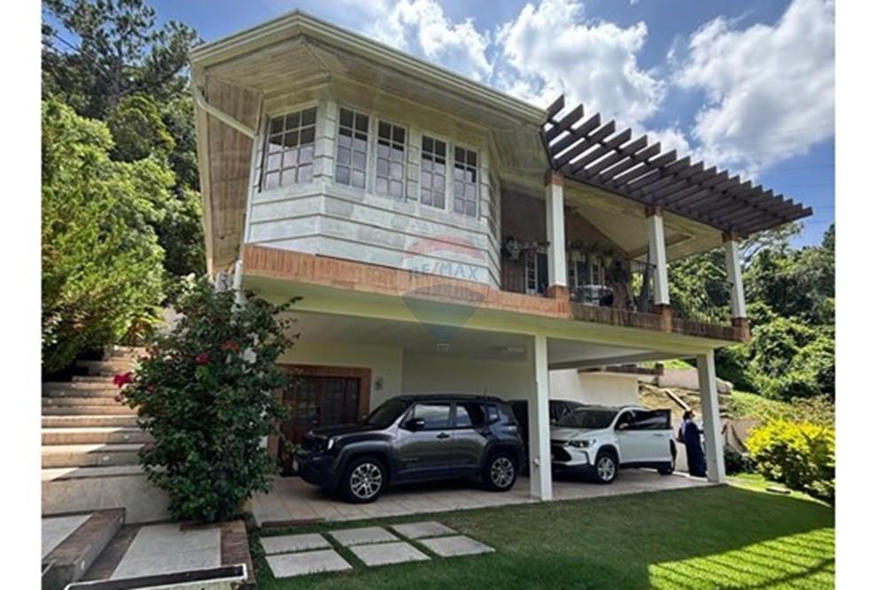 Casa de Condomínio - Venda - Vinhedo , São Paulo - fbfc8a33-896a-4ec8-8cf2-96c1909fec36.jpeg - 690541220-41