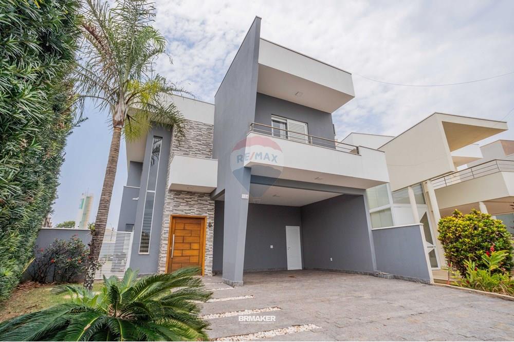 Casa de Condomínio - Venda - Paulínia , São Paulo - Fotos imobiliarias -  REMAX 10-115.jpg - 691181001-7