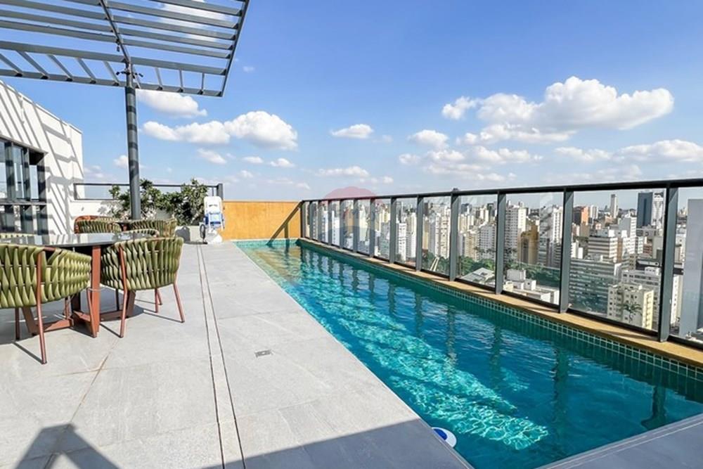 Apartamento - Alugar - Campinas , São Paulo - Lazer_006.jpg - 690681167-133