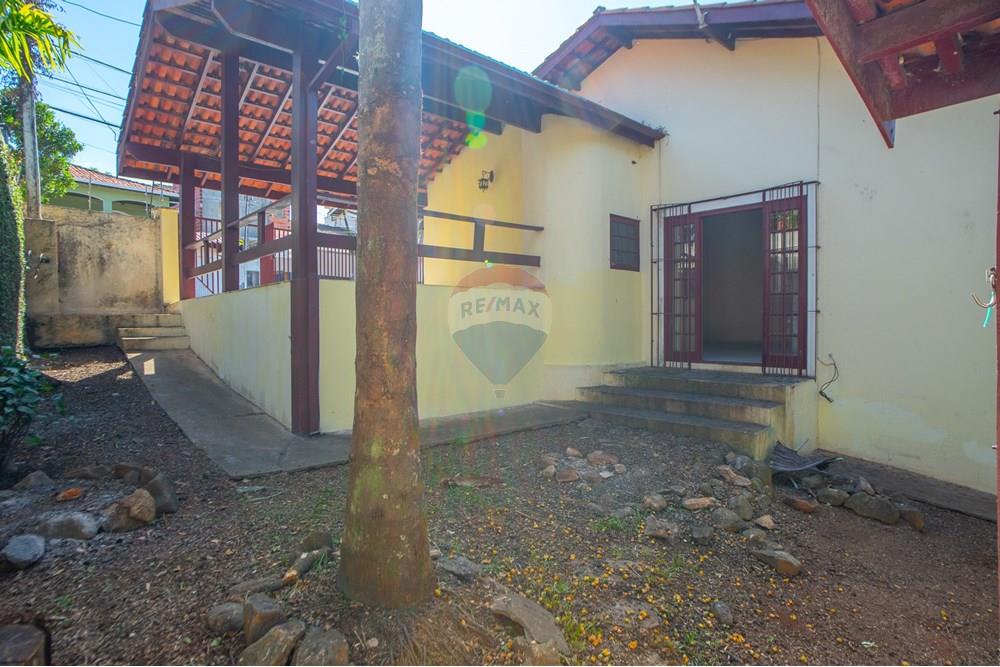 Casa - Venda - Atibaia , São Paulo - DSC01092.jpg - Jardim Externo - 690471003-128