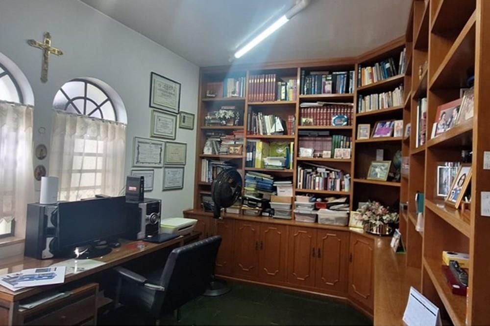 Casa - Venda - Amparo , São Paulo - IMG-20250522-WA0119.jpg - Escritório - 690041146-37