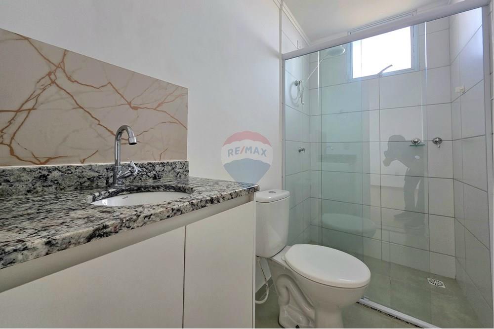 Apartamento - Alugar - Mogi Guaçu , São Paulo - 20250828_135453.jpg - Banheiro - 690521079-102