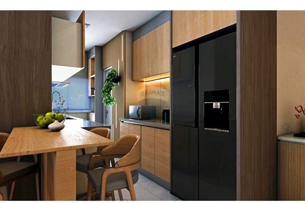 Apartamento - Venda - Praia Grande , São Paulo - 54-AP tipo 5_cozinha_ang3_Res Parque das Araucarias_Arcoirismar_edit.jpeg - 690541227-413