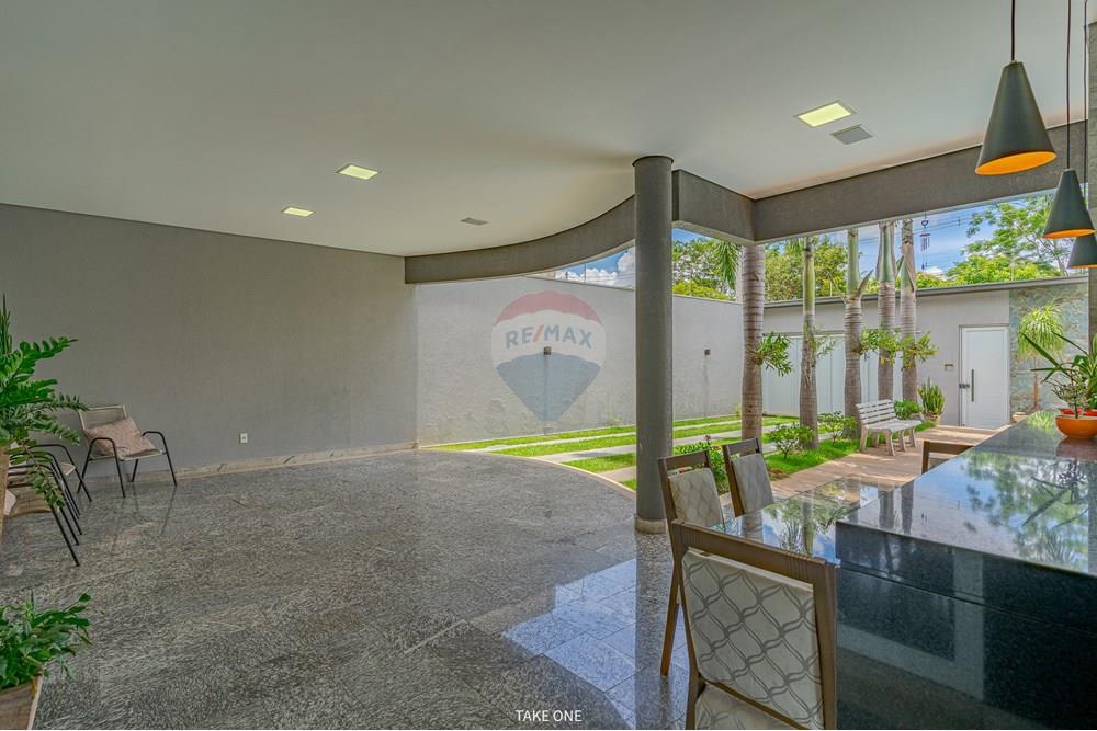 Casa - Venda - Santa Bárbara d'Oeste , São Paulo - DSC03679-HDR.jpg - 690231086-65