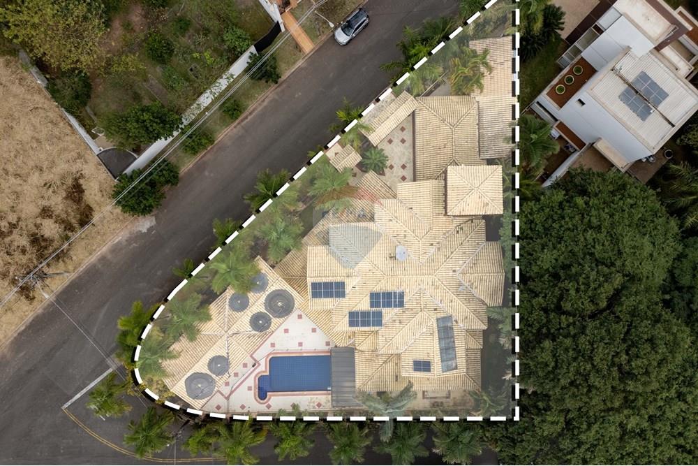 Casa de Condomínio - Venda - Jundiaí , São Paulo - 06.jpg - Layout aberto - 690591006-77