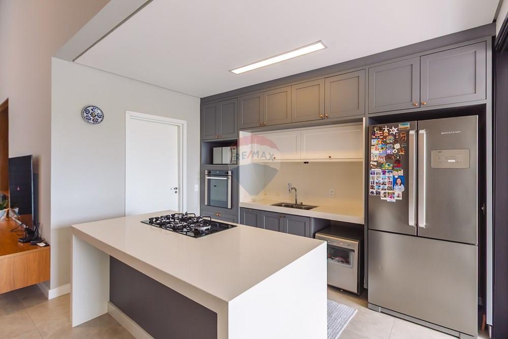 Casa de Condomínio - Venda - Indaiatuba , São Paulo - IMG_1398.jpg - Cozinha - 690651013-58