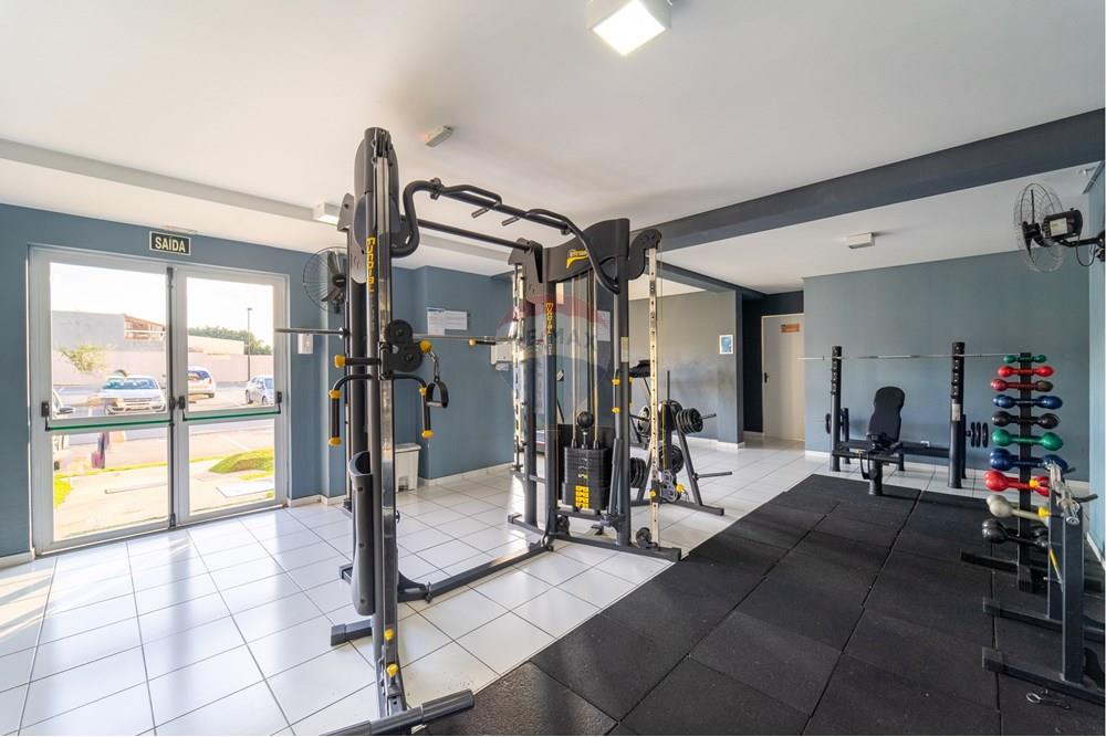 Apartamento - Venda - Jundiaí , São Paulo - DSC05309-HDR.jpg - 690361034-15