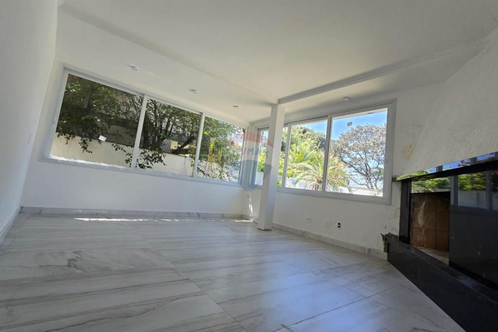 Casa - Alugar - Santana de Parnaíba , São Paulo - 5.jpg - 691141038-4