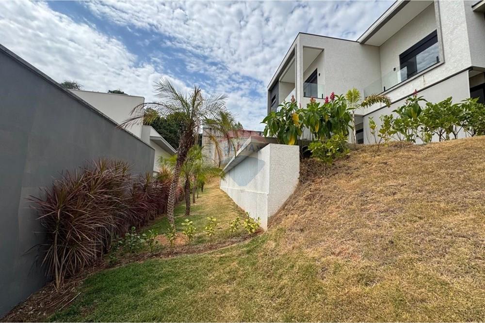 Casa de Condomínio - Venda - Vinhedo , São Paulo - 92dc0adc-dcc1-4565-9400-e2911b155a7f.jpg - 690851008-588