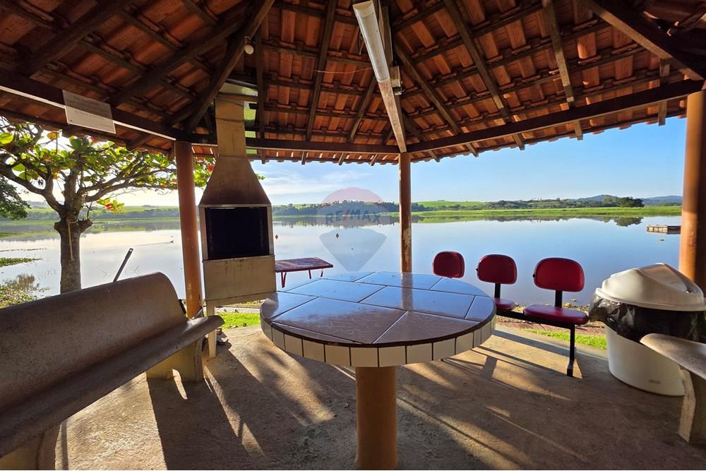 Chácara / Sítio / Fazenda - Venda - Itapira , São Paulo - 20250520_162126.jpg - Área Gourmet - 690521005-81