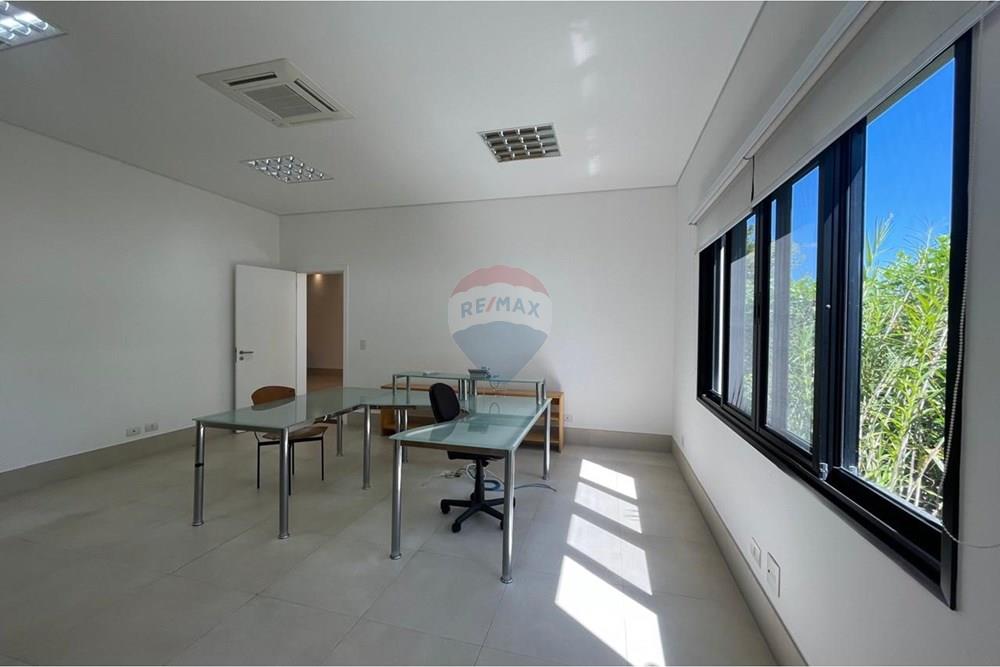 Casa de Condomínio - Alugar - Santana de Parnaíba , São Paulo - escri5.jpeg - 691021032-22