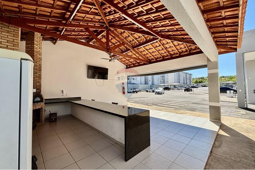 Apartamento - Venda - Jaguariúna , São Paulo - IMG_6218.jpg - 690671075-9