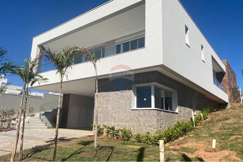 Casa de Condomínio - Alugar - Vinhedo , São Paulo - fba0d0a2-6e72-4023-b7e5-ab8e0401a8b0.jpeg - 690941014-85