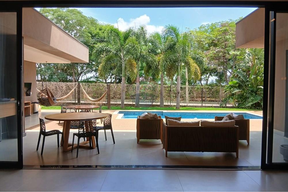 Casa de Condomínio - Alugar - Jaguariúna , São Paulo - IMG-20251115-WA0024.jpg - 690671004-434