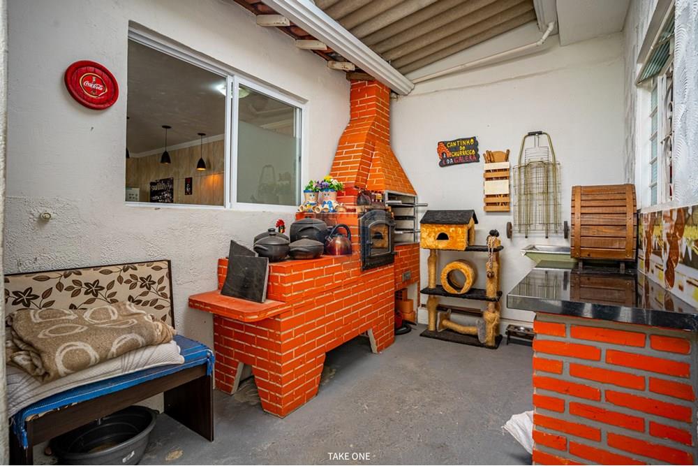 Casa de Vila - Venda - Campinas , São Paulo - 01fotos_023.jpg - 690131111-38