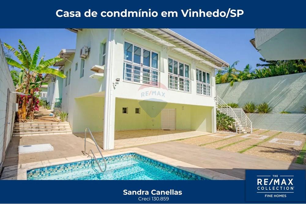 Casa de Condomínio - Venda - Vinhedo , São Paulo - 13.jpg - 690131011-351