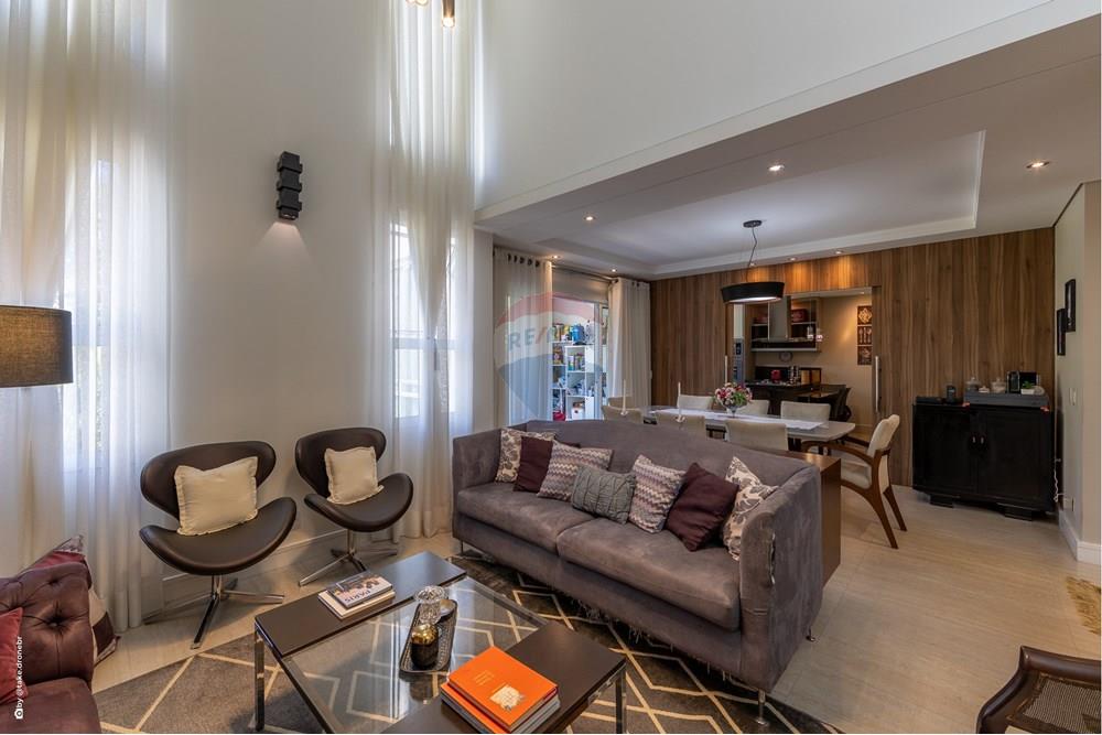 Casa de Condomínio - Venda - Campinas , São Paulo - TKD-5699.jpg - Sala de estar - 690681118-96