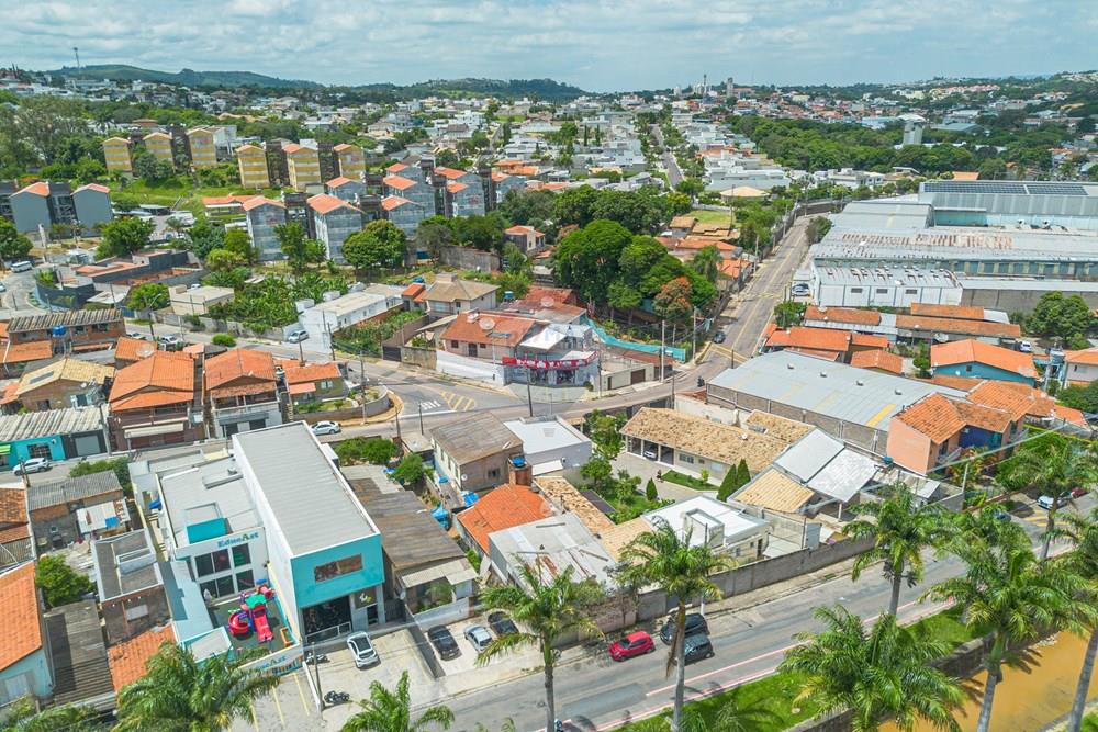 Casa - Venda - Vinhedo , São Paulo - DJI_0563.jpg - 690541231-2